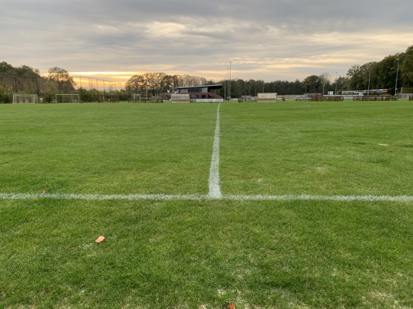 Sportpark Jaspers veld 6 - Winterswijk
