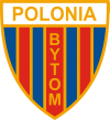 Wappen KS Polonia Bytom