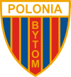 Wappen KS Polonia Bytom Wappen KS Polonia Bytom