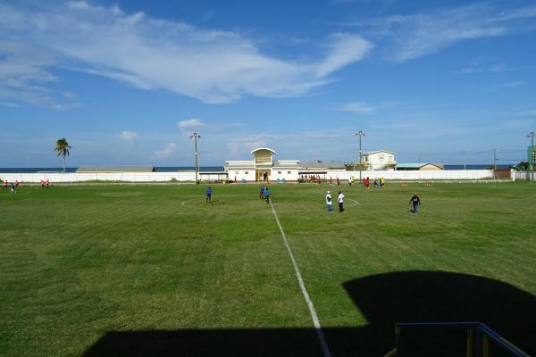 Carl Ramos Stadium - Dangriga