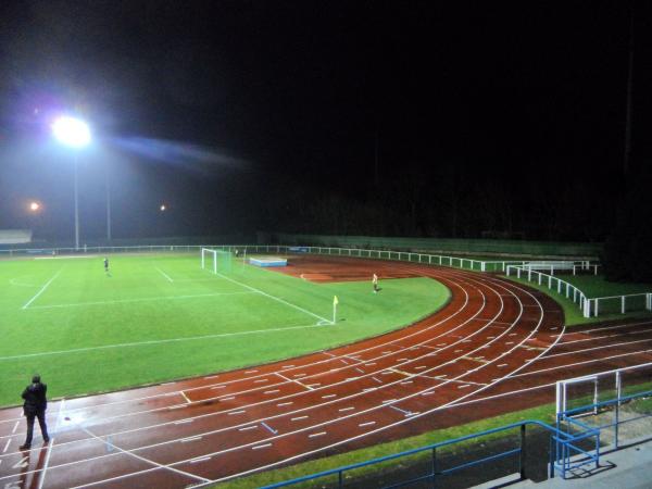 Stadium Lille Métropole terrain 2 - Villeneuve d'Ascq