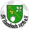 Wappen ehemals SV Hambuch 1976