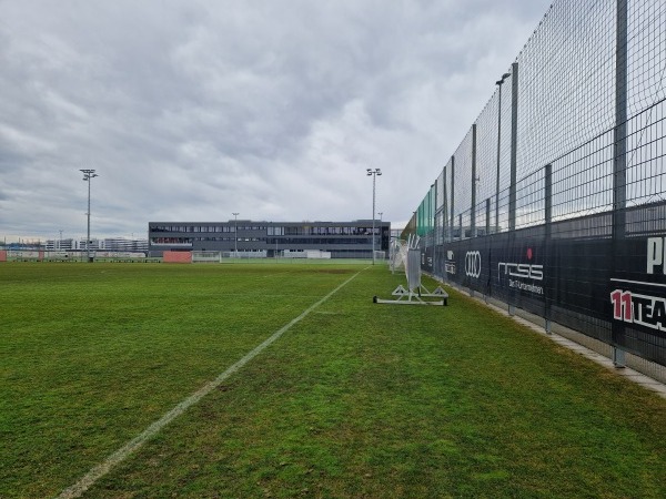 AUDI Sportpark Platz 6 - Ingolstadt