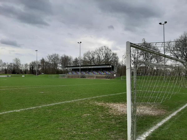 Sportpark Noordwest - Beilen