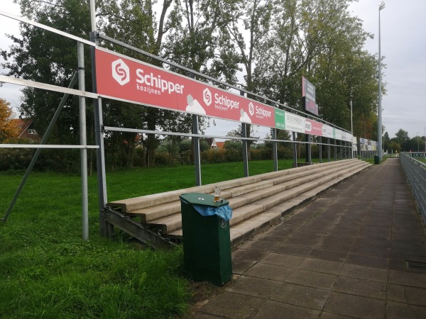 Sportpark De Polenkamp - Gouda