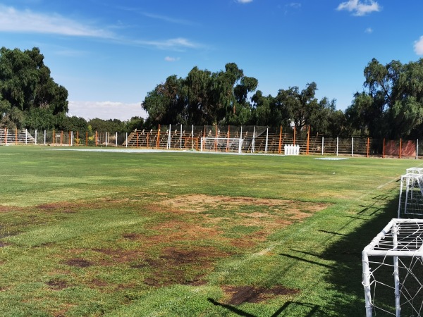 Estadio Luis Becerra Constanzo - Calama