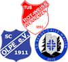 Wappen SG Wennemen/Olpe/Berge/Calle-Wallen II (Ground B)