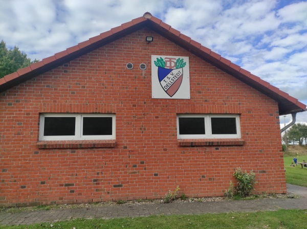 Waldstadion - Dellstedt