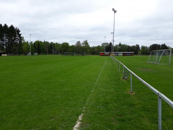 Sportplatz Heidenau B - Heidenau/Nordheide