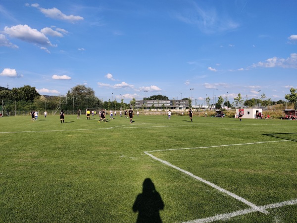 Sportplatz am Odessaring - Regensburg-Schwabelweis