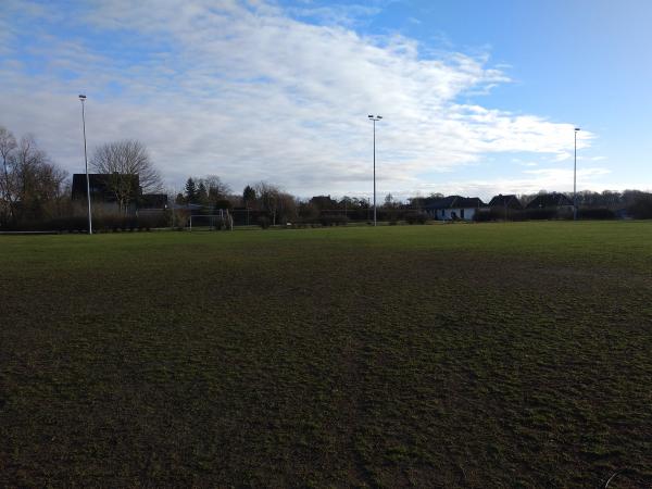 MSV-Sportplatz - Dorf Mecklenburg