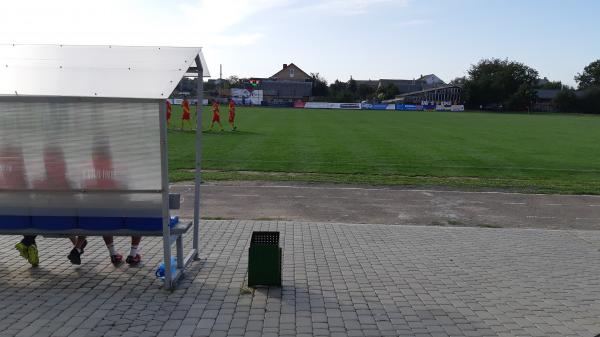 Votrans Arena - Pidhaitsi