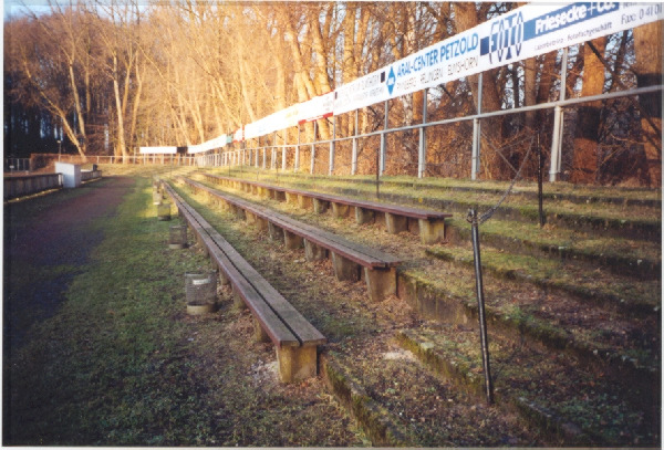 Stadion 1 - Pinneberg