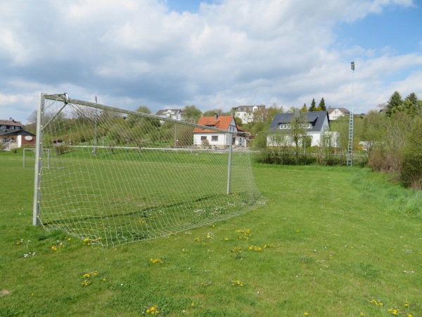 Sportanlage an der Marienburg B-Platz - Hildesheim-Itzum