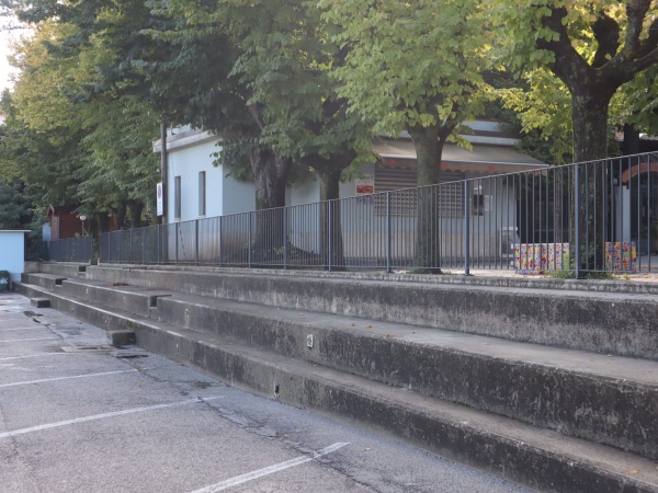 Campo Sportivo Andrea Cicare - Appignano