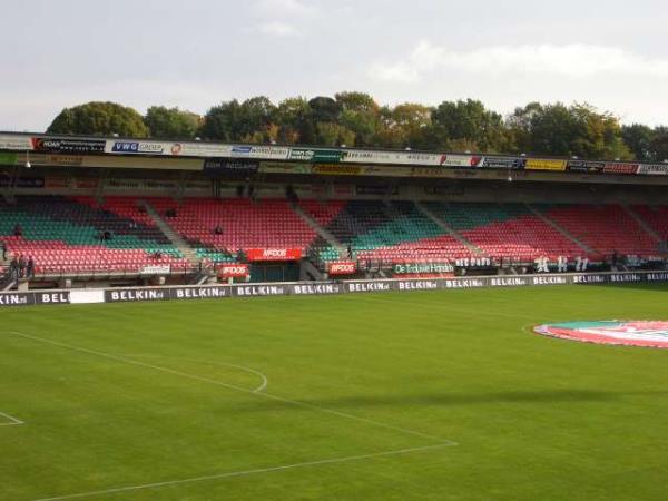 Goffertstadion - Nijmegen