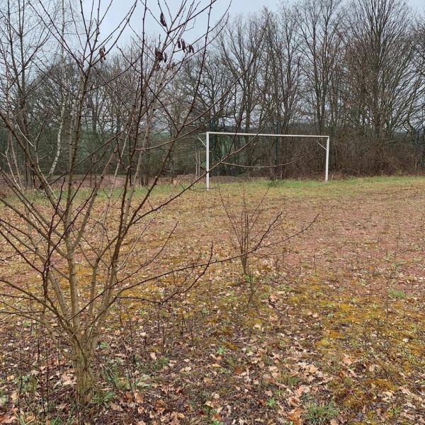 Sportplatz Osterbrücken - St. Wendel-Osterbrücken