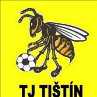 Wappen TJ Tištín