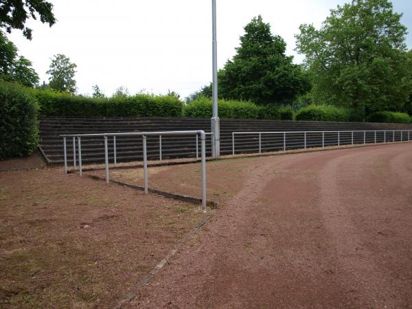 Sportplatz Wildhagen - Hattingen/Ruhr