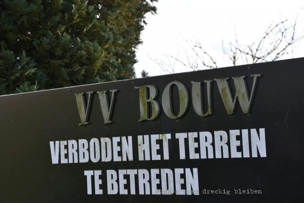 Terrein Zesbunderstraat - Aalst-Arend