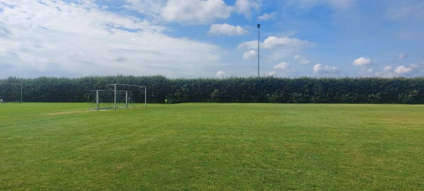 Sportanlage Buchenende - Bötersen