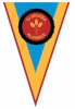 Wappen TJ Družba Hlavnice