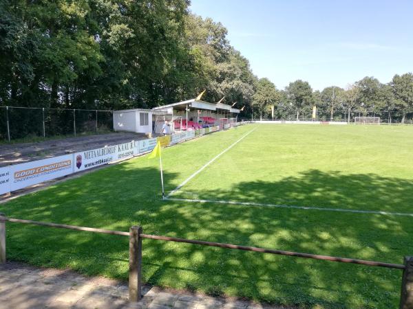 Sportpark De Buitenboom - Zevenaar-Babberich