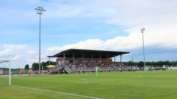 Sportanlage Gralla - Gralla