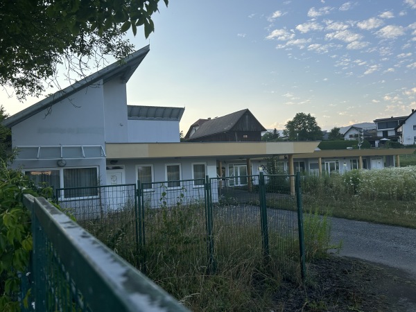 Sportanlage Goritschach - Villach