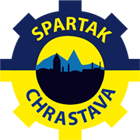 Wappen TJ Spartak Chrastava