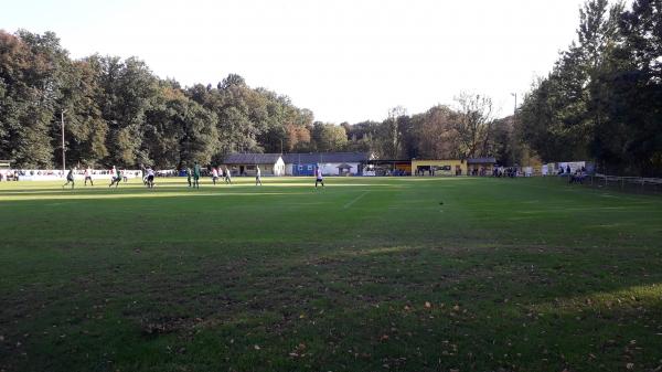 Sportplatz Kaindorf - Kaindorf an der Sulm
