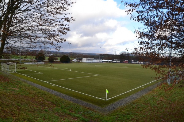 Sportplatz An der Teichwiese - Mayen-Alzheim