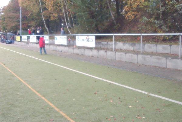 Sportplatz Am Brasberg - Wetter/Ruhr-Wengern