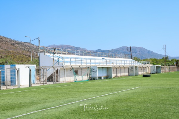Stadio Koutsouras - Koutsouras