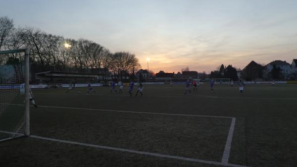 Hans-Prull-Stadion - Oldenburg (Oldenburg)