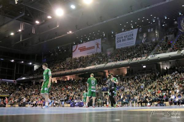 Max-Schmeling-Halle - Berlin-Prenzlauer Berg