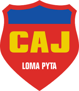 Wappen Club Atlético Juventud