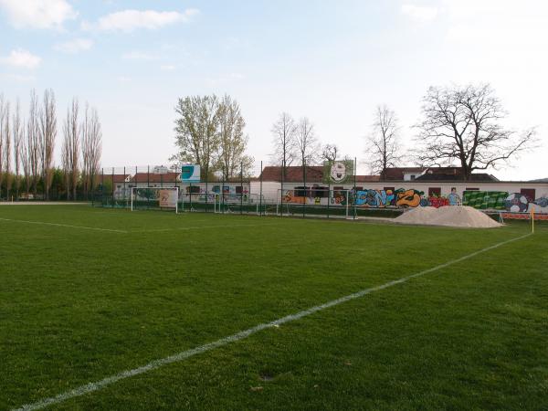 Sportplatz Biesnitz - Görlitz-Rauschwalde