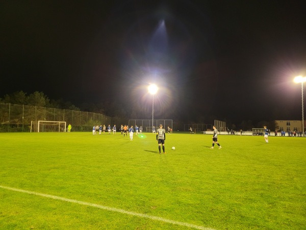 Sportpark Am Waldbad Platz 2 - Grafenwöhr
