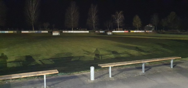 Sportanlage Prittriching  - Prittriching