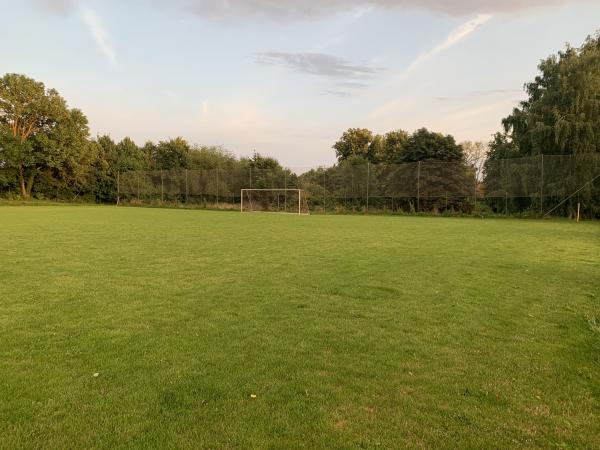 Sportanlage Betzenberg Platz 2 - Carinerland-Kirch Mulsow