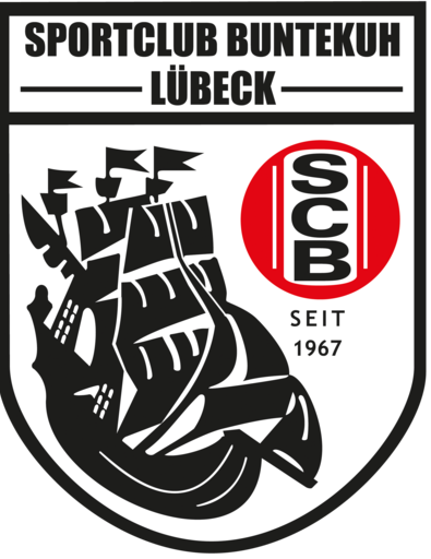 Wappen SC Buntekuh 1967 diverse  82797