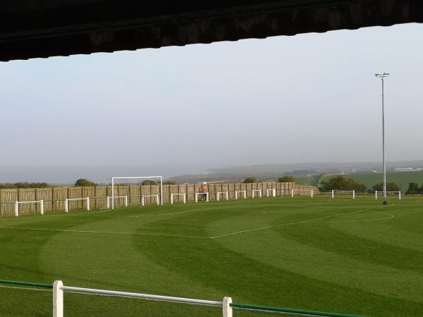 Welfare Ground - Easington, Durham