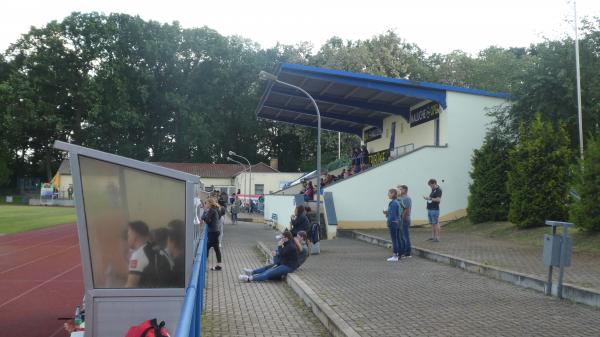 Hartenfelsstadion - Torgau