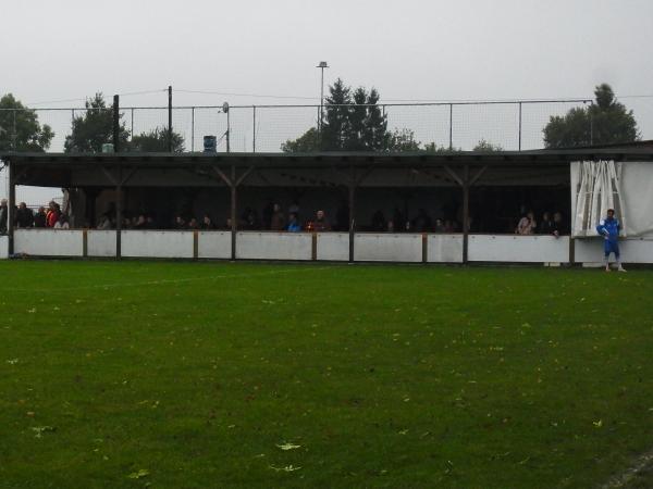 Sportanlage Vierschauer Straße - Regnitzlosau