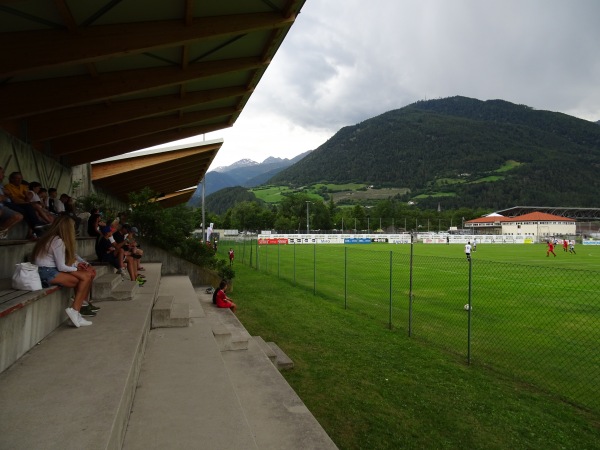 Suldenbachstadion - Prad (Prato Allo Stelvio)