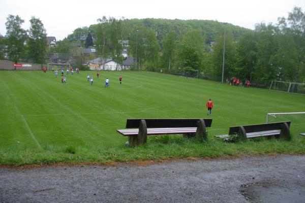 Waldstadion - Kalletal-Westorf