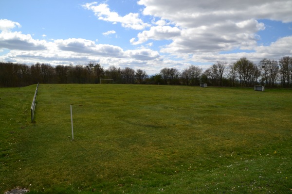 Sportanlage Twieflinger Straße - Schöningen-Hoiersdorf
