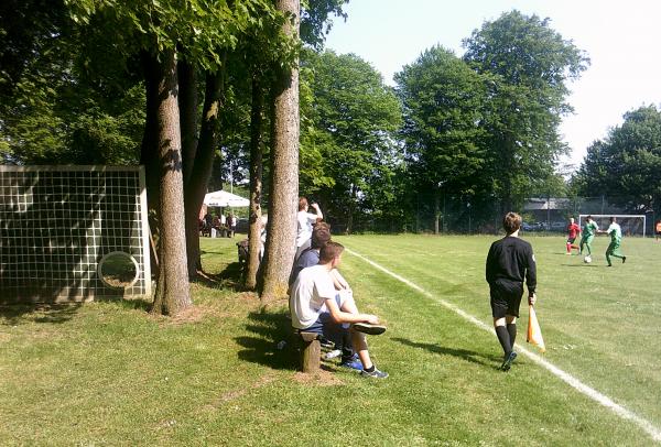 Sportanlage Ringstraße - Grabau/Stormarn