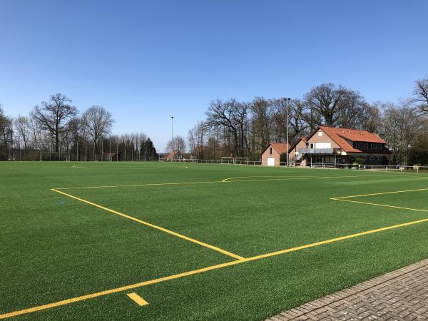 Sportanlage Im Stern B-Platz - Hagen/Teutoburger Wald-Niedermark